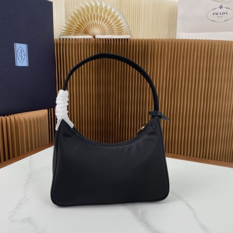 Prada Hobo Bags